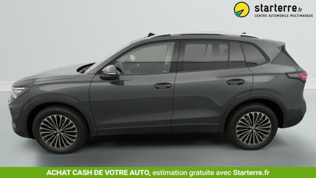 Volkswagen Tiguan image 7