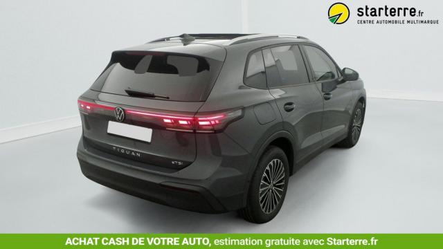 Volkswagen Tiguan image 9