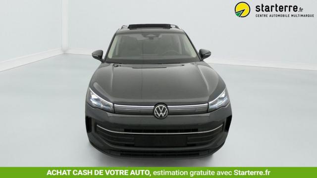 Volkswagen Tiguan image 9