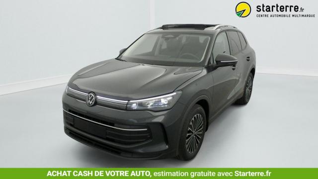 Volkswagen Tiguan image 2