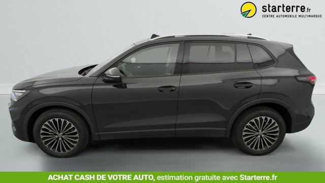Volkswagen Tiguan image 3
