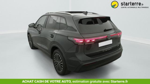 Volkswagen Tiguan image 6