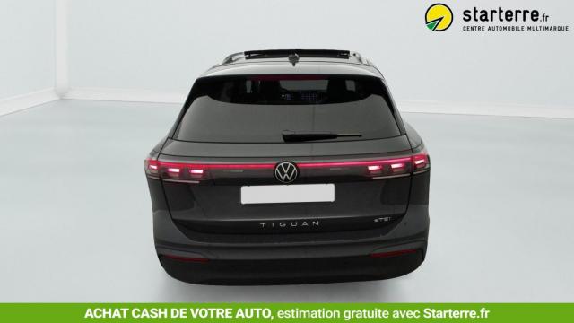 Volkswagen Tiguan image 8