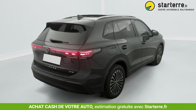 Volkswagen Tiguan image 5