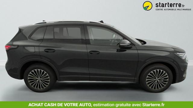 Volkswagen Tiguan image 1