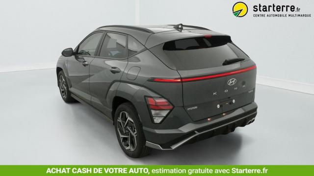 Hyundai Kona image 1