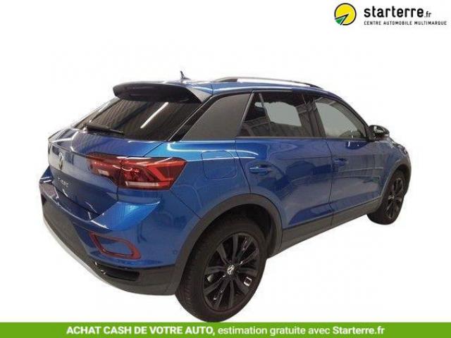 Volkswagen T-Roc image 3