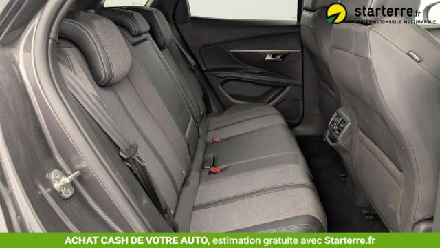 Peugeot 3008 image 1