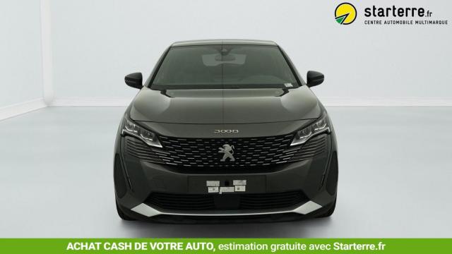 Peugeot 3008 image 2