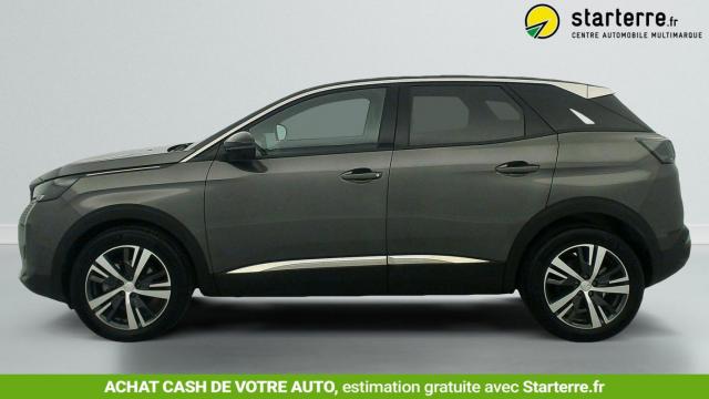 Peugeot 3008 image 7