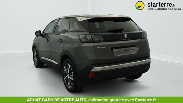 Peugeot 3008 image 5