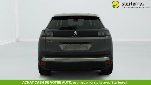 Peugeot 3008 image 6