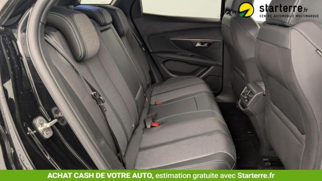 Peugeot 3008 image 4