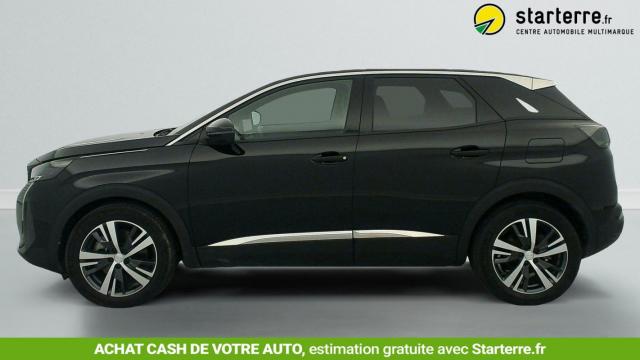 Peugeot 3008 image 6