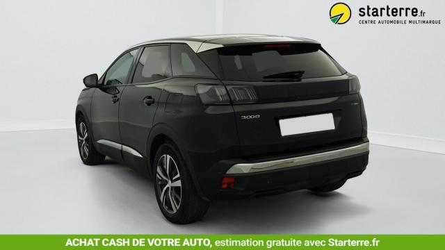 Peugeot 3008 image 8