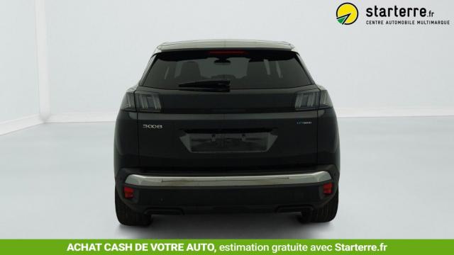 Peugeot 3008 image 9