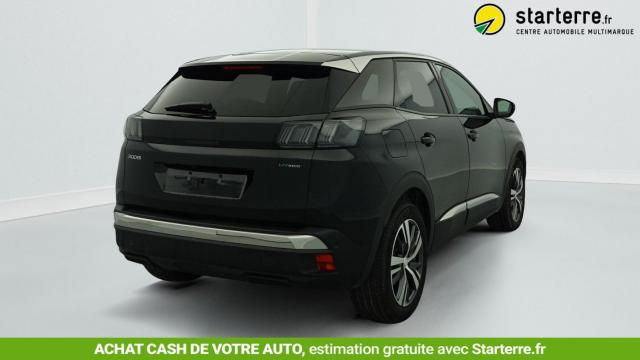 Peugeot 3008 image 2