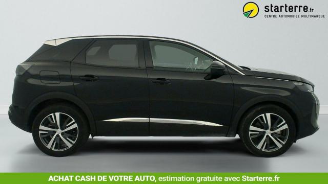 Peugeot 3008 image 7