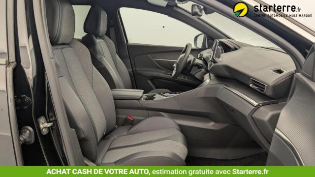 Peugeot 3008 image 3