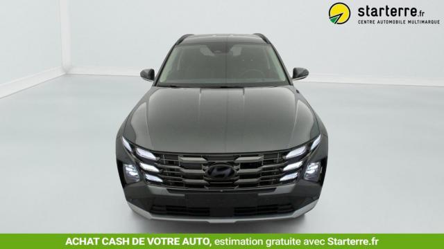 Hyundai Tucson image 1