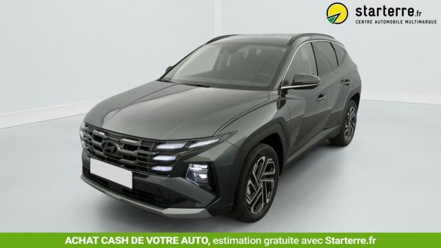Hyundai Tucson image 5