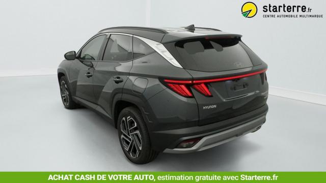Hyundai Tucson image 2