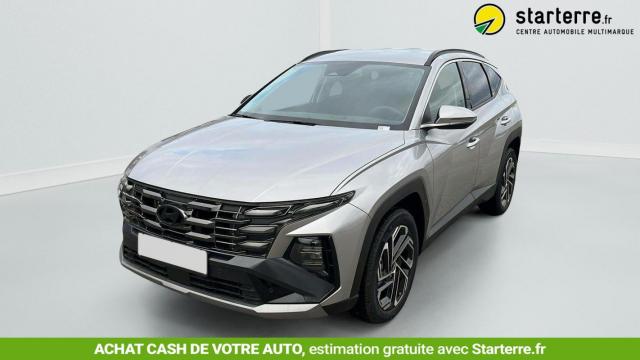 Hyundai Tucson image 2