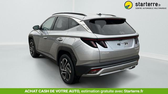 Hyundai Tucson image 8