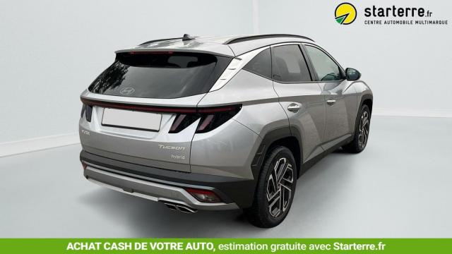 Hyundai Tucson image 3