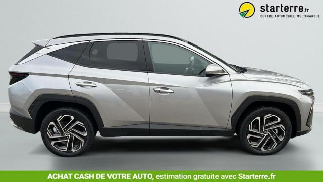 Hyundai Tucson image 1