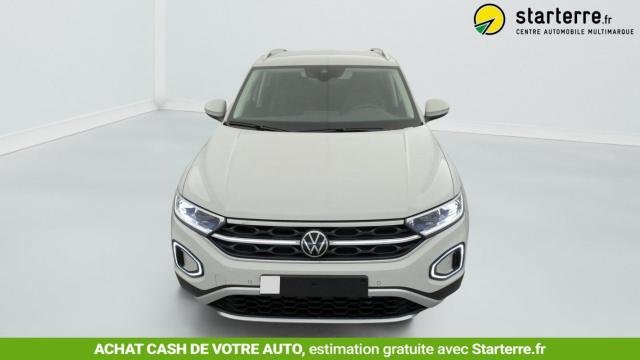 Volkswagen T-Roc image 4