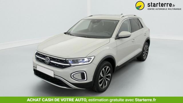 Volkswagen T-Roc image 8