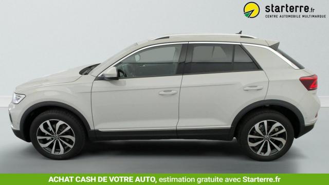 Volkswagen T-Roc image 3