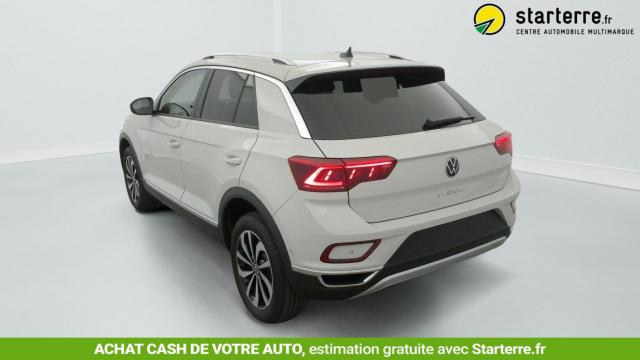 Volkswagen T-Roc image 1