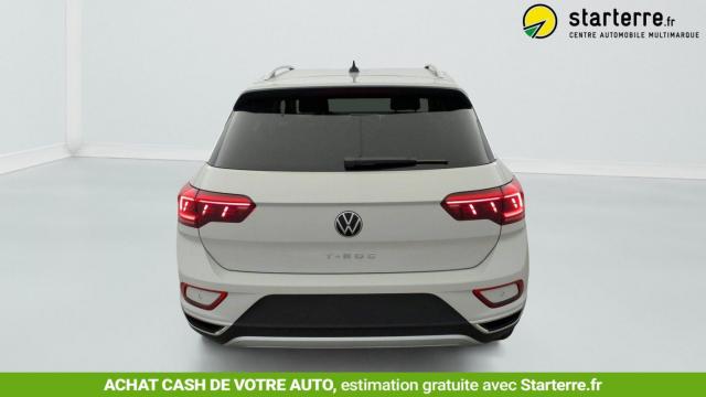 Volkswagen T-Roc image 5
