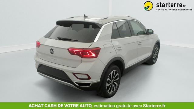 Volkswagen T-Roc image 6