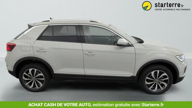 Volkswagen T-Roc image 9