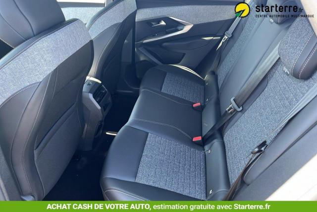 Peugeot 3008 image 3