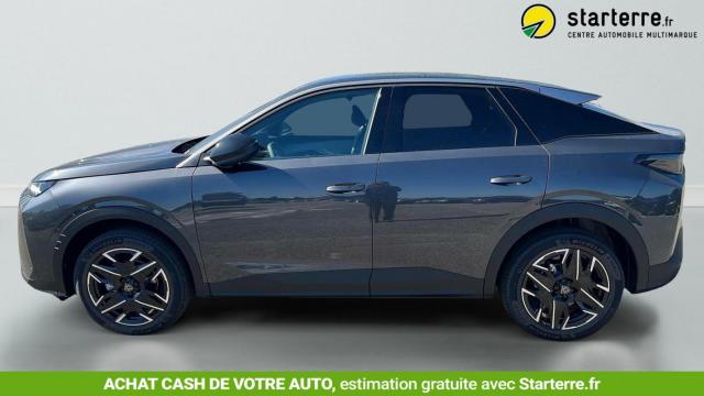 Peugeot 3008 image 1