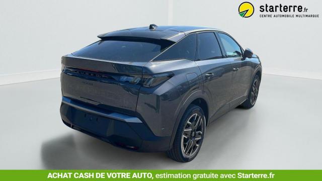 Peugeot 3008 image 8