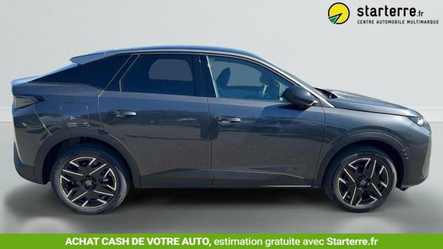 Peugeot 3008 image 2