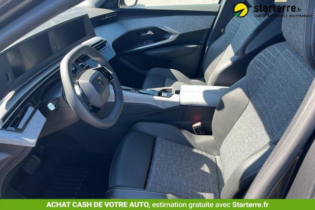 Peugeot 3008 image 6