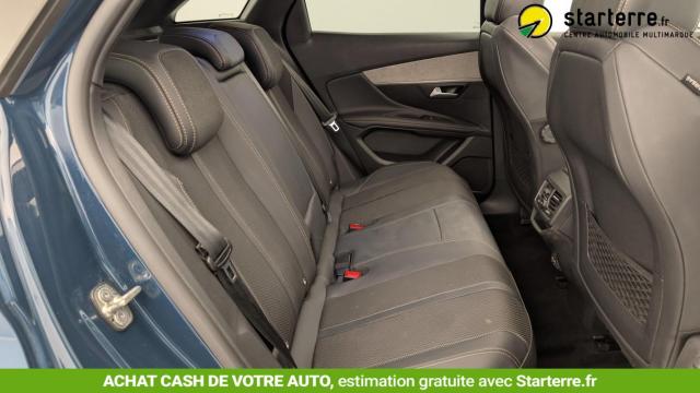 Peugeot 3008 image 7