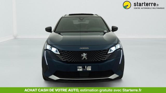 Peugeot 3008 image 4