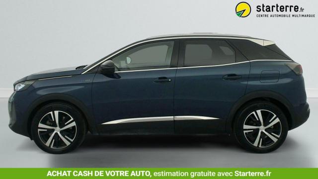 Peugeot 3008 image 3