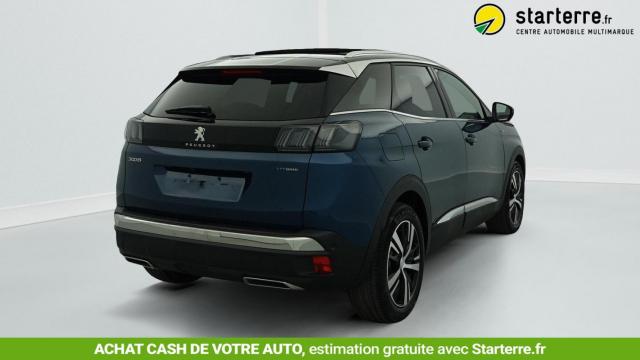 Peugeot 3008 image 6