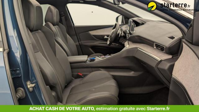 Peugeot 3008 image 5