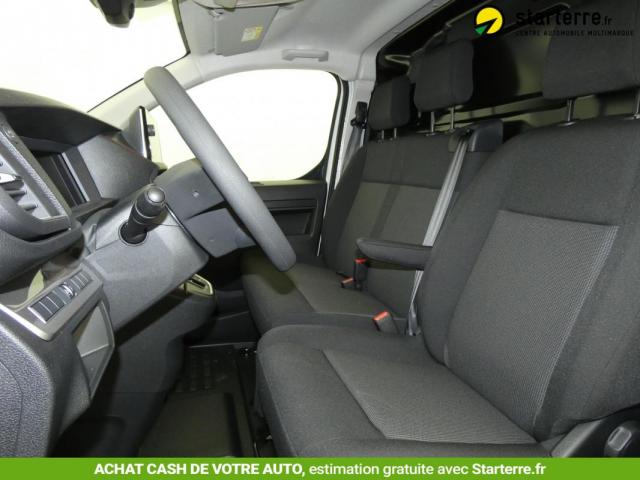 Citroen Jumpy image 1