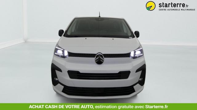 Citroen Jumpy image 2