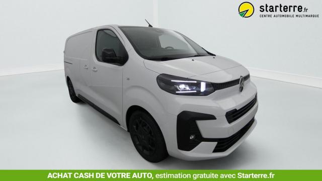 Citroen Jumpy image 8